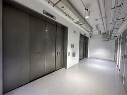 H2O Residences (D28), Factory #547340201